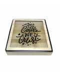 Coffee Box
