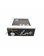 Tea & Coffee Box