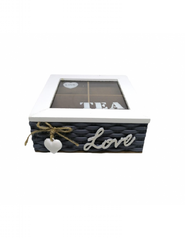 Tea & Coffee Box