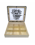Coffee Box