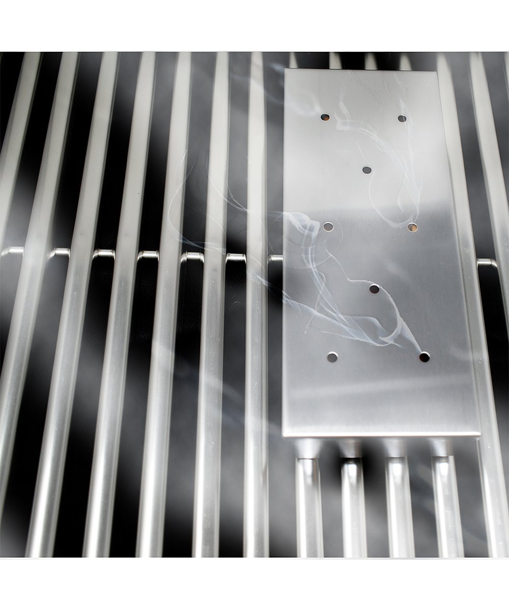 Smoker-box by Sunset BBQ